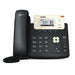 EAN 6938818301191 - Yealink SIP-T21P E2 teléfono IP Negro LCD imagen 2