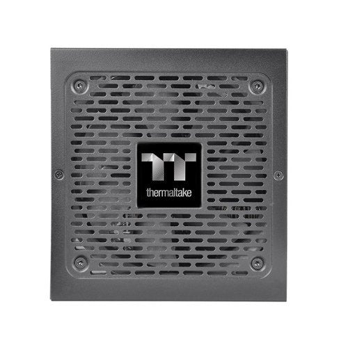EAN 4711475643048 - Thermaltake Smart BX3 unidad de fuente de alimentación 650 W ATX Negro imagen 2