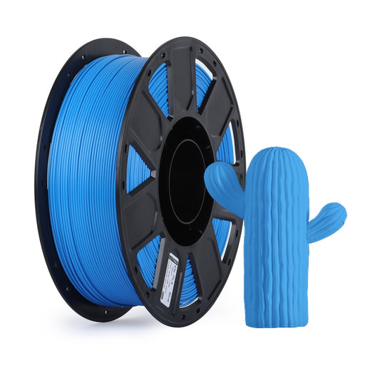 EAN 6971636403159 - Creality 3301010125 material de impresión 3d Ácido poliláctico (PLA) Azul 1 kg imagen 1