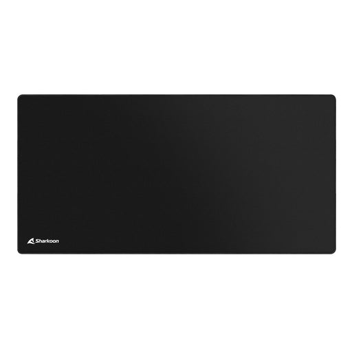 EAN 4044951034321 - Sharkoon 1337 V2 Big Alfombrilla de ratón para juegos Negro imagen 1
