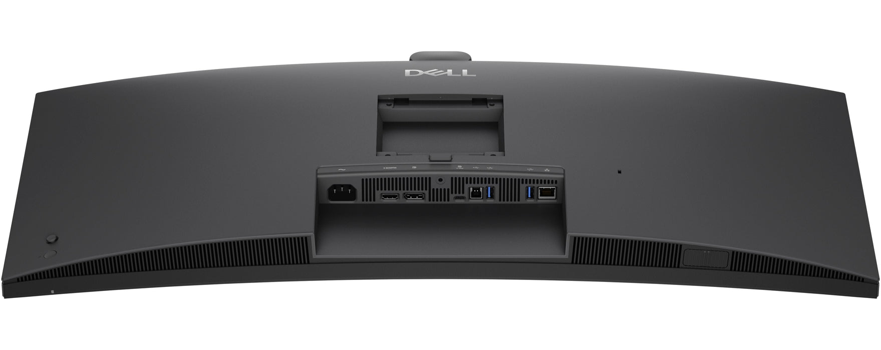 Monitor Dell Lcd P3426web 34" Ips Uw-Qhd 3440×1440 Hdmi,Dp,Usb,Usb-C Black