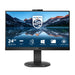 EAN 8712581776169 - Philips B Line 243B9H/00 pantalla para PC 60,5 cm (23.8") 1920 x 1080 Pixeles Full HD LED Negro imagen 2