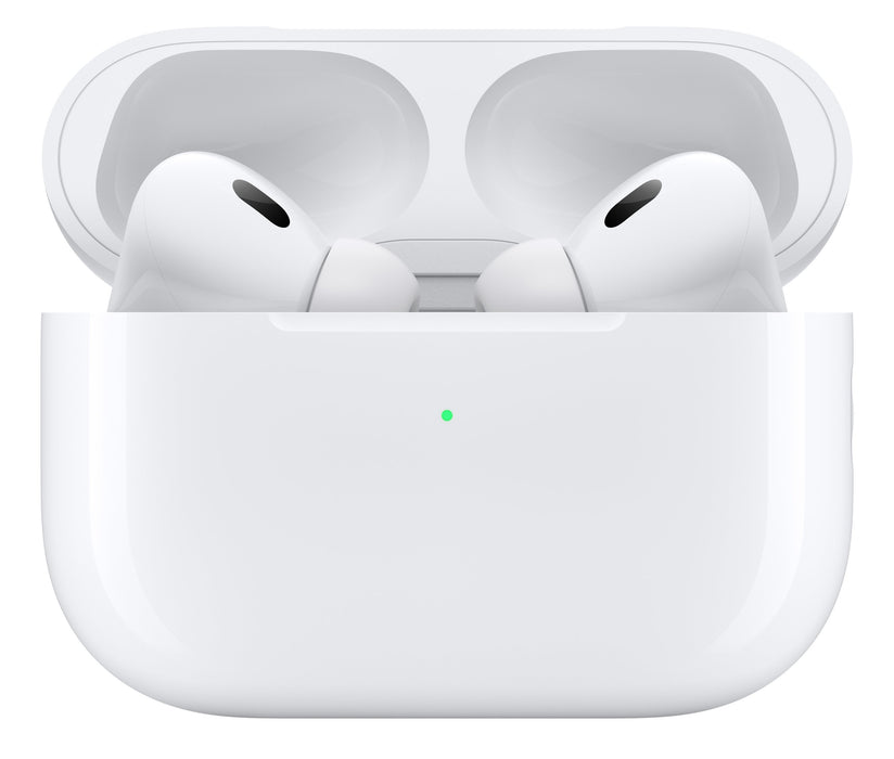 EAN 0195949704529 - Apple AirPods Pro (2nd generation) Auriculares Inalámbrico Dentro de oído Llamadas/Música Bluetooth Blanc imagen 3