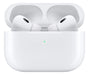 EAN 0195949704529 - Apple AirPods Pro (2nd generation) Auriculares Inalámbrico Dentro de oído Llamadas/Música Bluetooth Blanc imagen 3