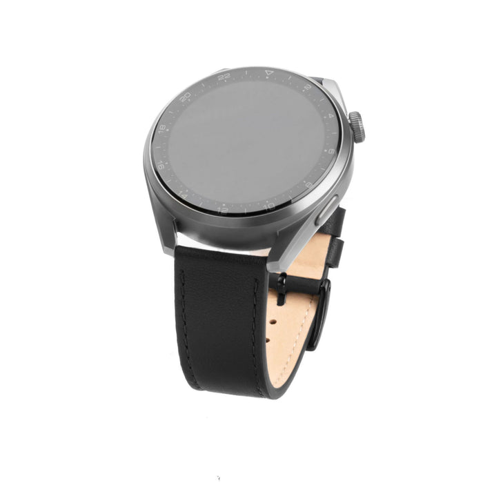 EAN 8591680131983 - FIXED FIXLST-22MM-BK pieza y accesorio para reloj Correa de reloj imagen 1