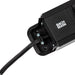 EAN 4057298095894 - Bachmann PRIMO 2 base múltiple 2 m 6 salidas AC Interior Negro imagen 5