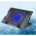 EAN 8051128106244 - Techly ICOOL-CP12TY almohadilla fría 43,9 cm (17.3") 1400 RPM Negro imagen 5