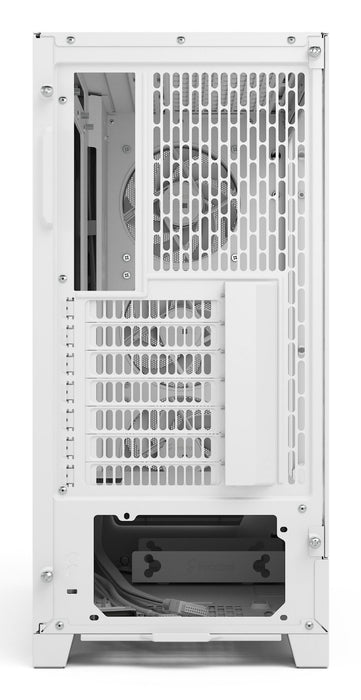 EAN 7340172710462 - Fractal Design Pop 2 Air White TG RGB Midi Tower Blanco imagen 7