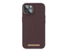 EAN 8720574621792 - Njord byELEMENTS NA41GL05U funda para teléfono móvil 15,5 cm (6.1") Marrón imagen 5