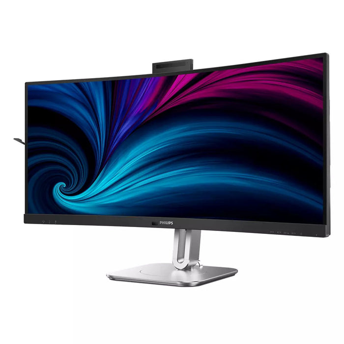 EAN 8712581804633 - Philips 6000 series 34B2U6603CH/00 pantalla para PC 86,4 cm (34") 3440 x 1440 Pixeles Wide Quad HD LCD Gr imagen 10