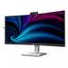 EAN 8712581804633 - Philips 6000 series 34B2U6603CH/00 pantalla para PC 86,4 cm (34") 3440 x 1440 Pixeles Wide Quad HD LCD Gr imagen 10