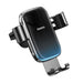 EAN 6953156222731 - Baseus Glaze Gravity Soporte pasivo Teléfono móvil/smartphone Negro imagen 2