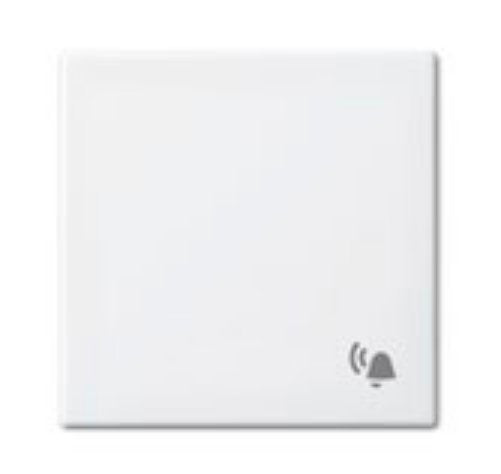 EAN 4011395190418 - Busch-Jaeger 1731-0-2011 placa de pared y cubierta de interruptor Blanco imagen 1