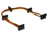 EAN 4043619601417 - DeLOCK 60141 cable de alimentación interna 0,4 m imagen 1
