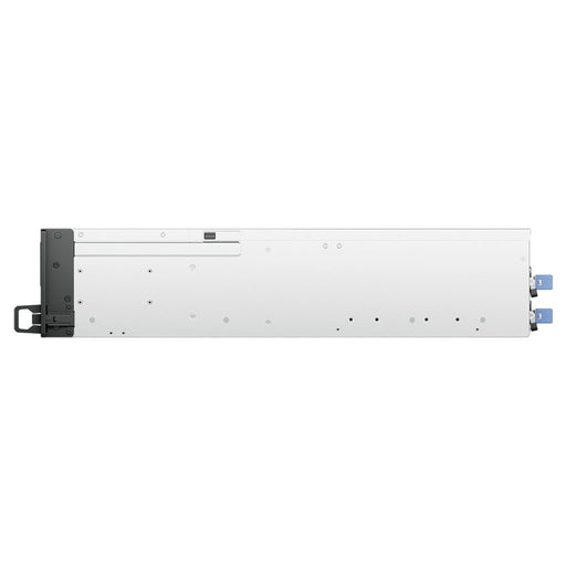 EAN 4711174725663 - Synology RS2825RP+ 16 Bay NAS Bastidor (3U) V1780B 8 GB DDR4 Synology DSM Gris imagen 2