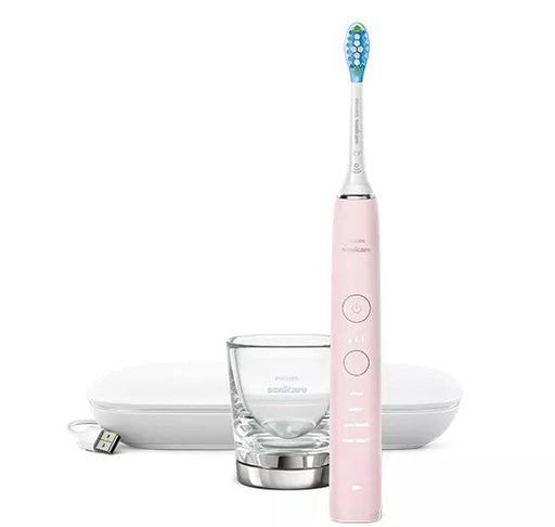 EAN 8710103936008 - Philips Sonicare DiamondClean 9000 series HX9911/29 cepillo eléctrico para dientes Adulto Cepillo dental  imagen 2