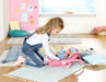 EAN 4001167832424 - BABY born 832424 accesorio para muñecas Silla de viaje para muñecas imagen 17