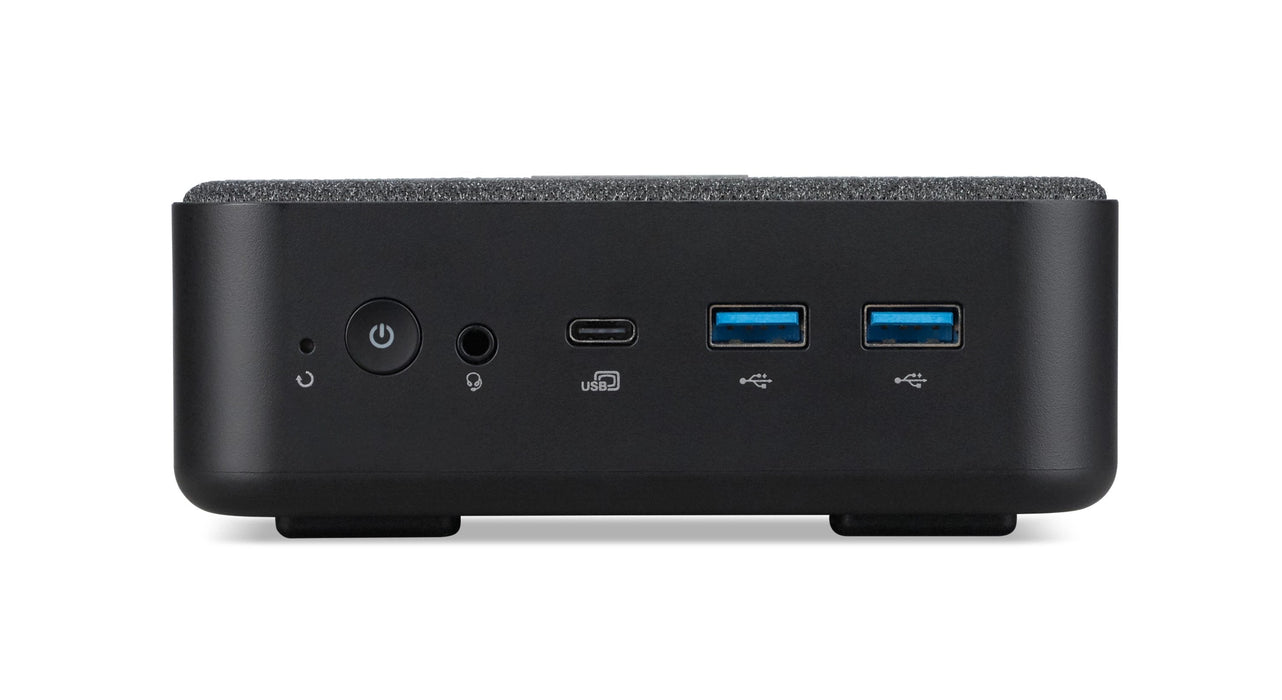 Mini Pc Acer Revo Rb102  Core5 120u 16gb 512ssd Noos