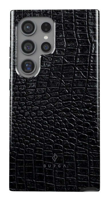 EAN 4772228978879 - BURGA SV_02_S24ULTRA_TH funda para teléfono móvil 17,3 cm (6.8") Bumper Multicolor imagen 1