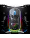 EAN 3700104455801 - Spirit of Gamer PRO-M4 DARK ratón Juego mano derecha USB tipo A Óptico 12800 DPI imagen 3