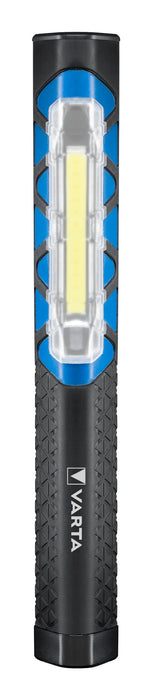 EAN 4008496977925 - Varta 85131000 Negro Linterna de mano COB LED imagen 1