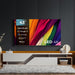 EAN 8435484009782 - Cecotec ALU40043 109,2 cm (43") 4K Ultra HD Smart TV Negro imagen 3