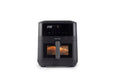 EAN 3838783026316 - Hisense HAF2100DCD Sencillo 7,7 L 2100 W Freidora de aire caliente Negro imagen 4
