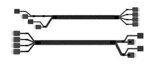 EAN 5032037106528 - Intel A2U8PSWCXCXK1 cable Serial Attached SCSI (SAS) 0,725 m Negro imagen 1