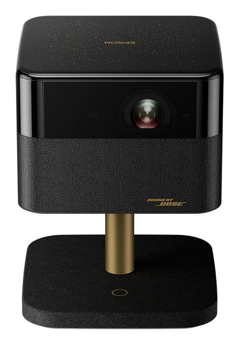 Epson Ef-73 4k Pro-Uhd 3lcd Projector 1000lm 16:9 5000000:1, Black