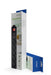 EAN 8716309065412 - Gembird SPG5-C-5 base múltiple 1,5 m 5 salidas AC Negro imagen 2