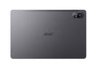 EAN 4711121957017 - Acer Iconia P11-11-89UK Mediatek 256 GB 27,9 cm (11") 8 GB Wi-Fi 5 (802.11ac) Android 14 Gris imagen 9