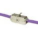 EAN 4052792043631 - LogiLink MP0041 conector RJ-45 Metálico imagen 6