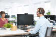 EAN 5099206091603 - Logitech 991-000338 auricular y casco Sistema de vídeoconferencia personal Alámbrico Grafito imagen 2
