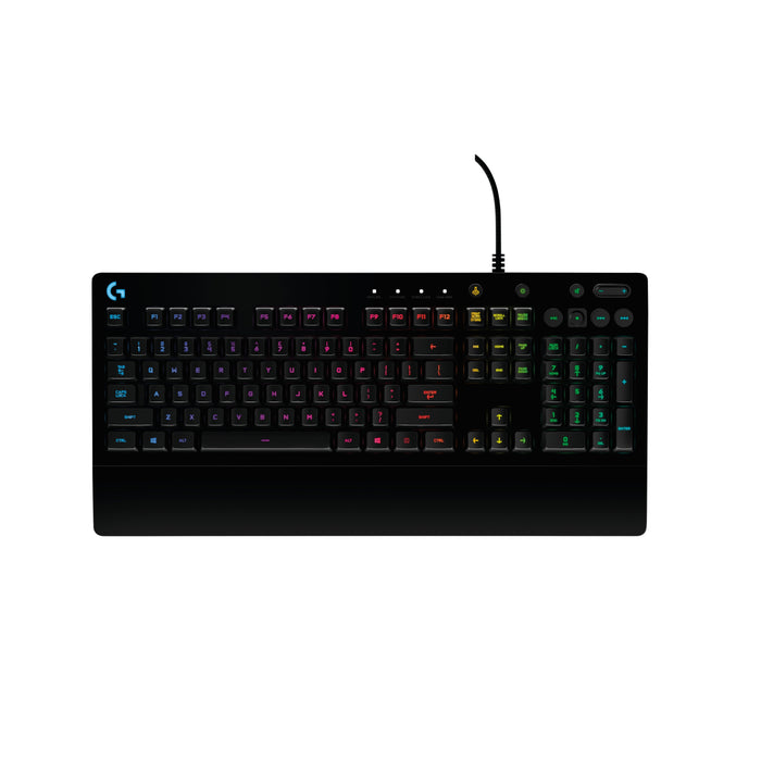 Logitech Prodigy G213 - Teclado - Retroiluminado