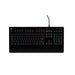EAN 5099206065901 - Logitech G 920-008086 teclado Juego USB QWERTY Español Negro imagen 3