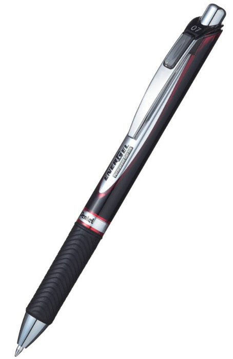 Pentel Energel Permanent - Roller De Tinta - Permanent