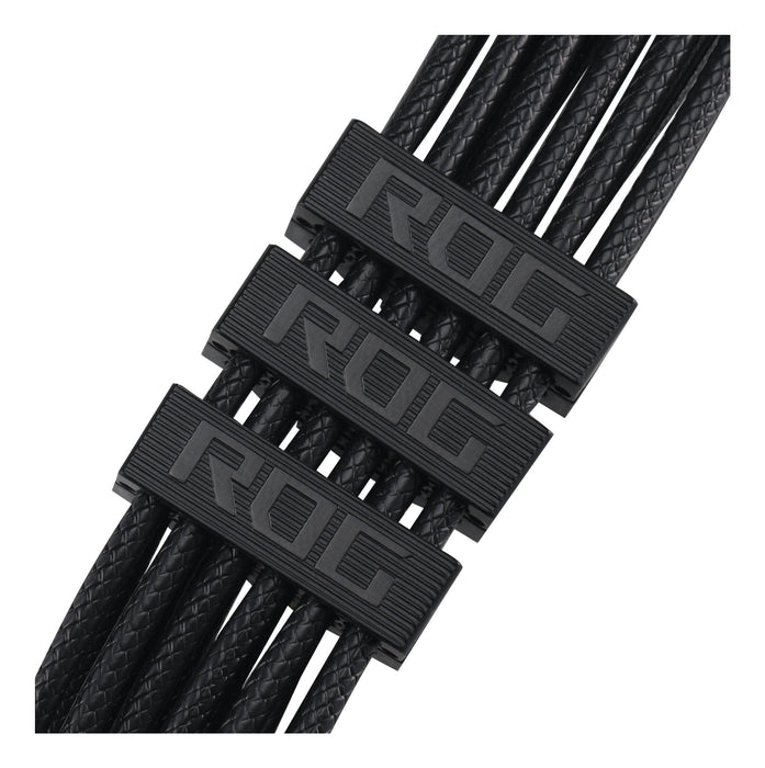 Asus Rog-Equalizer-Negro Power Supply Units
