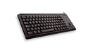 EAN 4025112062698 - CHERRY G84-4400 teclado Universal PS/2 QWERTY Inglés de EE. UU. Negro imagen 3