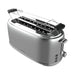 EAN 8435484032070 - Cecotec 03207 tostadora 6 4 rebanada(s) 1630 W Acero inoxidable imagen 1