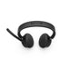 EAN 0195892122227 - Lenovo 6550 Auriculares Inalámbrico Diadema Oficina/Centro de llamadas USB Tipo C Bluetooth Negro imagen 6