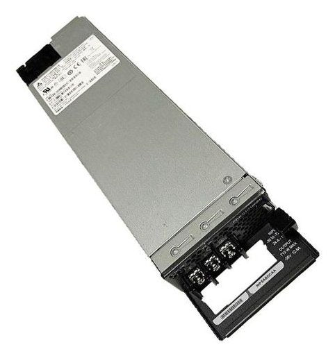 EAN 889728140034 - Cisco PWR-C1-715WDC= componente de interruptor de red Sistema de alimentación imagen 1