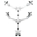 EAN 0065030881456 - StarTech.com ARMQUADPS soporte para monitor 68,6 cm (27") Escritorio Plata imagen 8