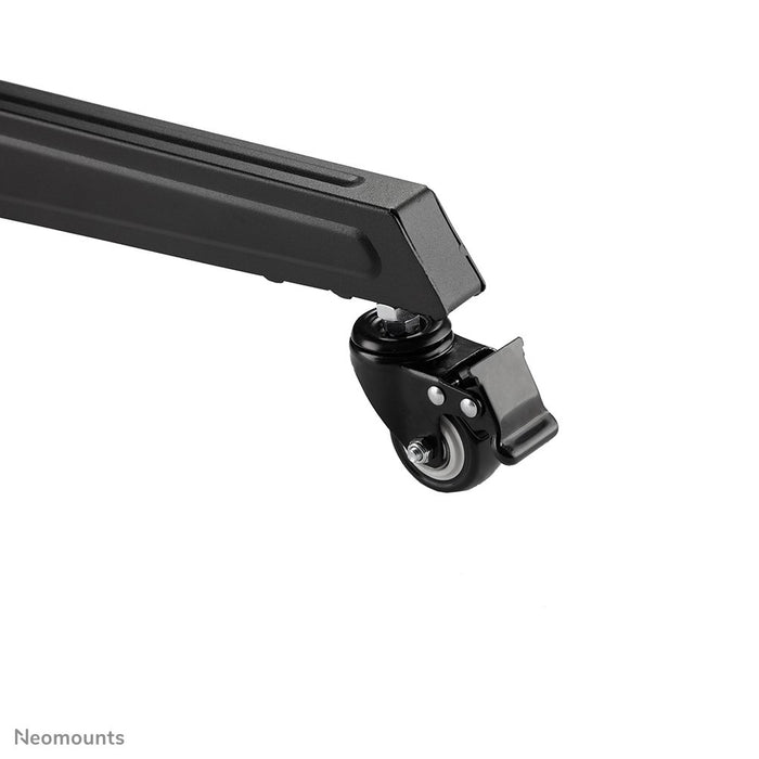 EAN 8717371449278 - Neomounts FL50-540BL1 mueble y soporte para dispositivo multimedia Negro Soporte de suelo portátil imagen 10
