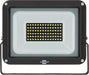 EAN 4007123684885 - Brennenstuhl 1171250541 Reflector Negro 50 W LED D imagen 2
