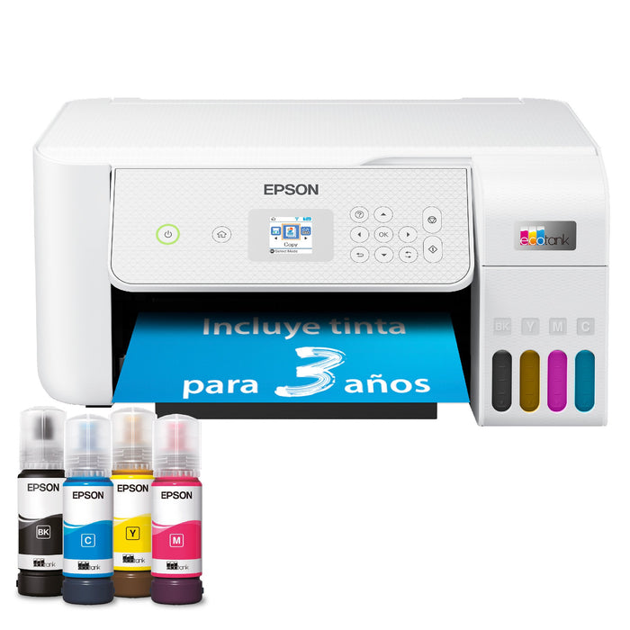 EAN 8715946720593 - Epson EcoTank ET-2876 imagen 10