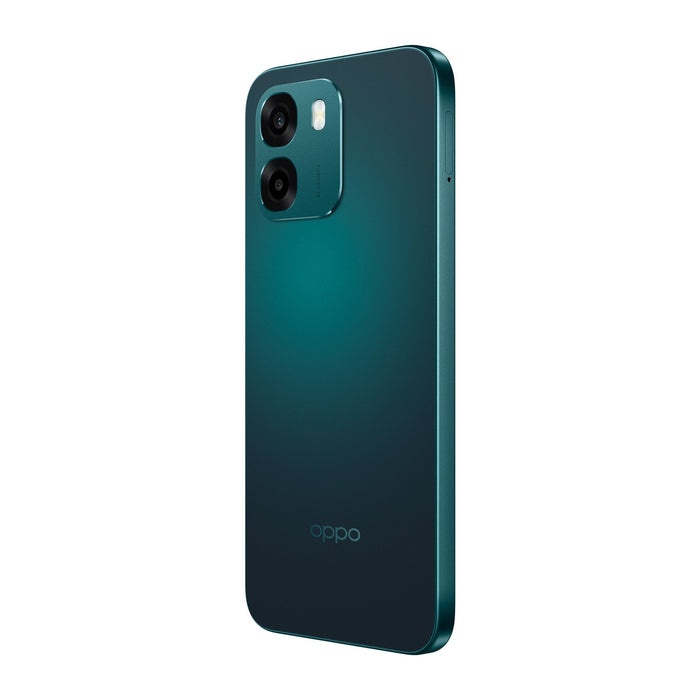 Oppo A6 6+256gb 6.75" 5g Sapphire Black Ita