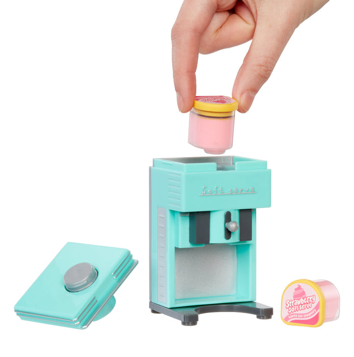 EAN 35051523444 - Miniverse MGA's - Make It Mini Appliances Series 2 in PDQ imagen 28