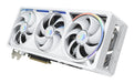 EAN 4711636112086 - ASUS ROG Astral - -RTX5090-O32G-WHITE NVIDIA GeForce RTX 5090 32 GB GDDR7 imagen 16