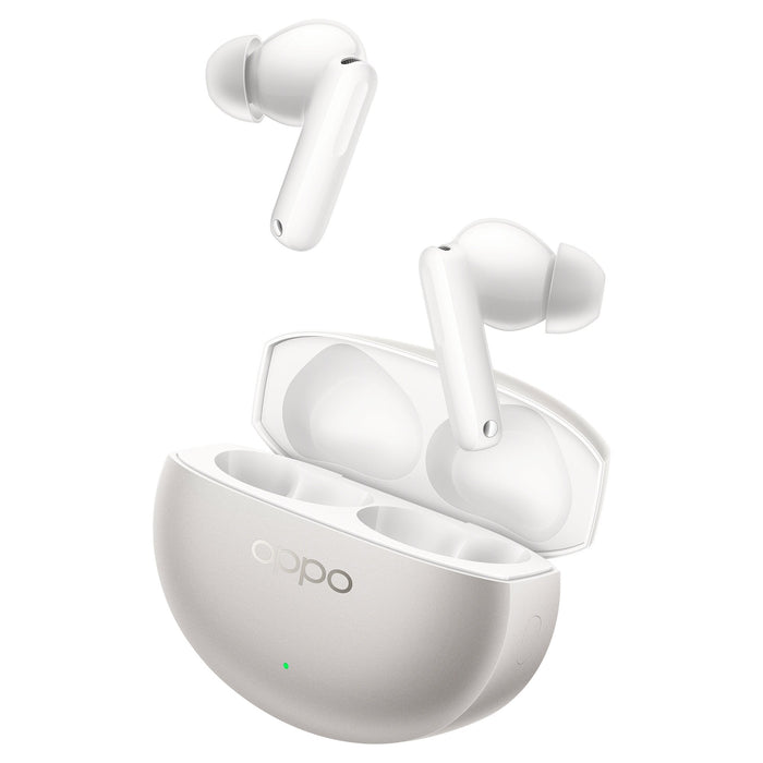 Oppo Enco X3s Auriculares True Wireless Stereo (Tws) Dentro De Oído Llamadas/Música Bluetooth Plata