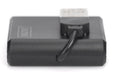 EAN 4016032306542 - Digitus DA-70217 hub de interfaz 480 Mbit/s Negro imagen 5